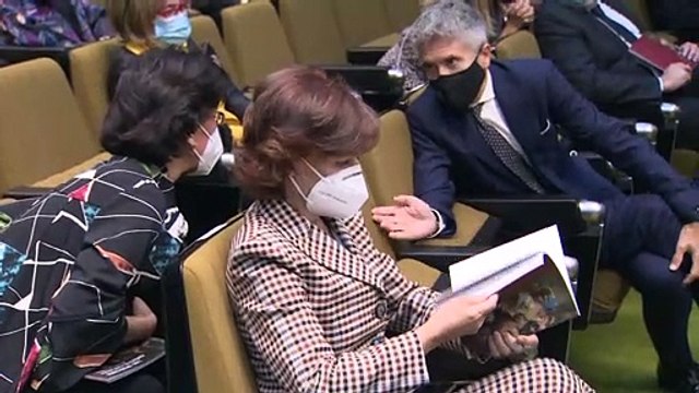 La reforma del CGPJ y la moción de censura, protagonistas del debate político