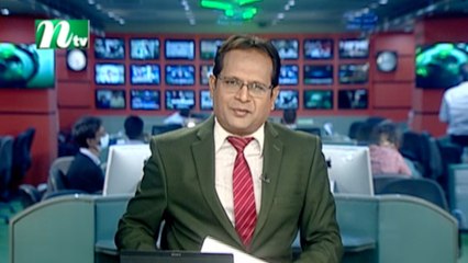 NTV Shondhyar Khobor | 18 October 2020