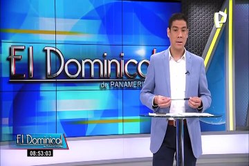 Iglesia Las Nazarenas: fieles se congregaron en exteriores pese a advertencias