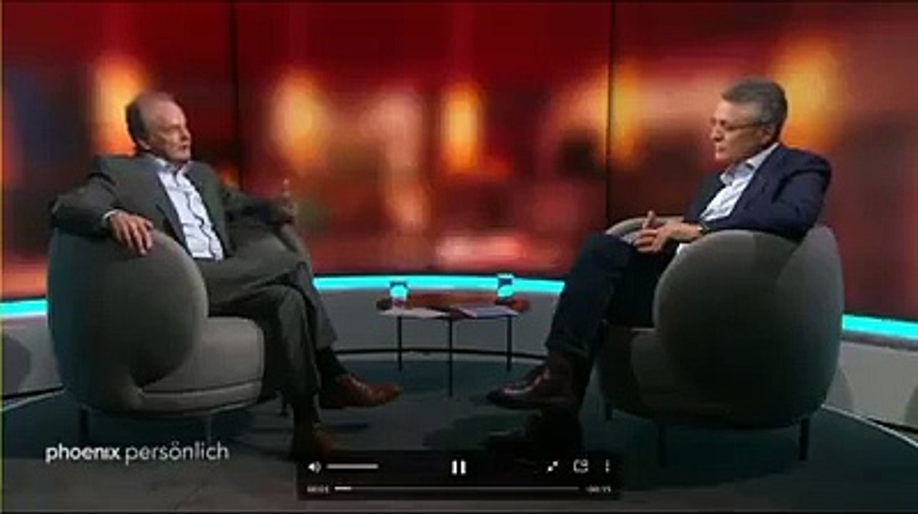 RKI Wieler zum Corona Impfstoff