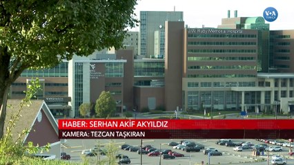 Türkiye'den Amerika'ya Bir "Beyin" Göçünün Hikayesi