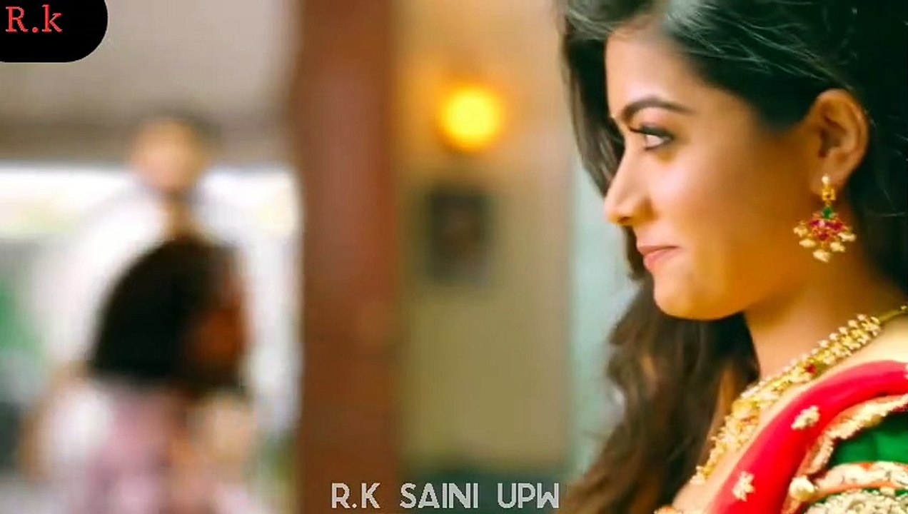 ❤Rashmika Mandanna❤Cute SmileCute ExpressionExpression QueenRashmika New Whatsapp StatusR.ksaini