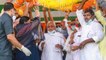 RJD slams BJP-JDU over Corona crisis in Bihar