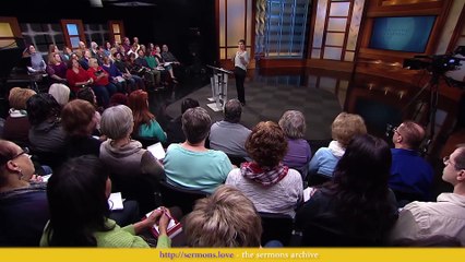 Joyce Meyer - Personal Evangelism