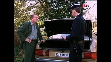 اختراق خزينة منيعة عبر أنفاق مدينة نيس الفرنسية