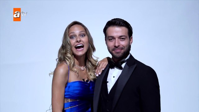 Zeyno, Rüzgar'ın peşini bırakmıyor!