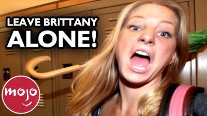 Top 10 Things on Glee That Wouldn't Work Today