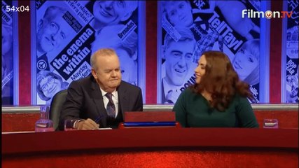 The best of Hignfy series 54
