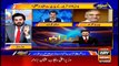 Aiteraz Hai | Adil Abbasi | ARYNews | 18 October 2020