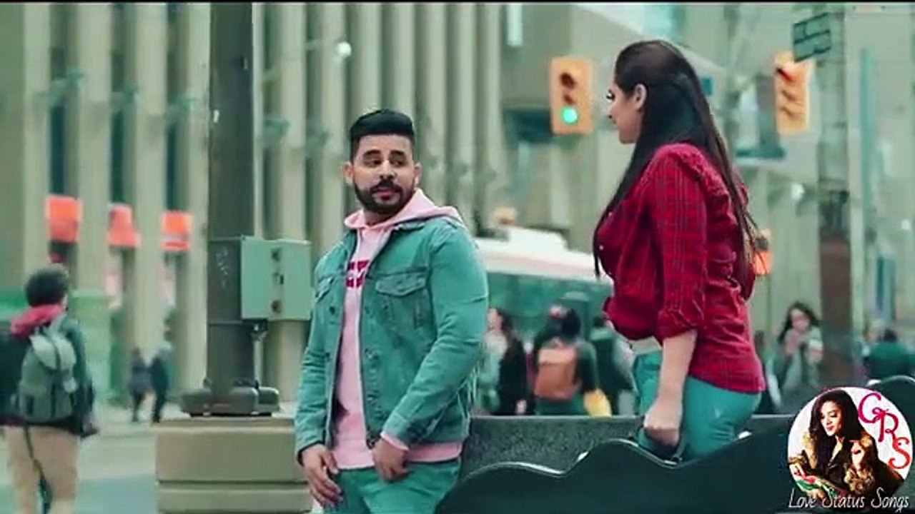 Love Status Song New Whatsapp Video 2020 Attitude Female Version Unplugged Cover Hindi Punjabi Top