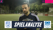 Die Spielanalyse |FC Süderelbe – TuS Dassendorf (Oberliga)
