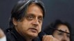 Politics over Tharoor's remarks on India's Covid fight