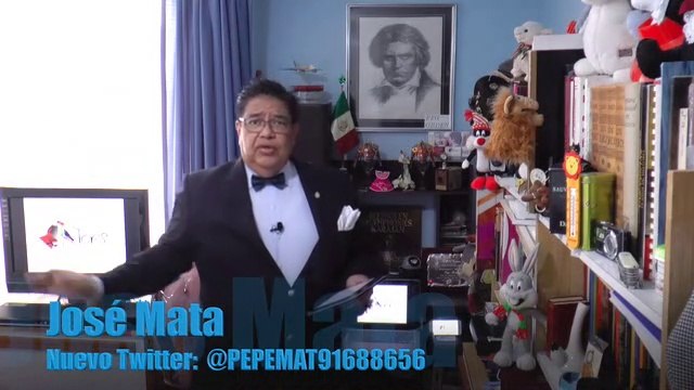 TOROS EN EL MUNDO-TV... El Comentario de Reflexión; entrevistas de Miguel Ángelo; Acho; Castella y Escribano en Ambato, J.P.Sánchez, Saldivar en Guadalajara. Por José Mata