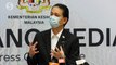 Covid-19- Two weeks needed to identify if D614G mutation detected in S’gor, says Health DG