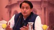 Shatak: Shashi Tharoor targets Modi govt at Lahore Festival