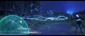 The Magical Stone Vs Wizard |VFX |Sci-Fi| Horror Short Film| Entertainment Hub