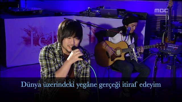 Epik High - Heaven ft. MYK (Türkçe Altyazılı)