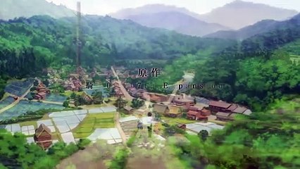 Higurashi: When They Cry - New | Official Trailer