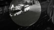 Veja: câmera flagra momento em que jovem é atropelado na Rua Ipanema