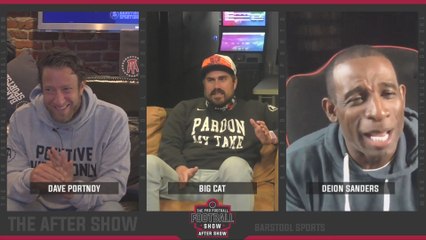 The Pro Football Football Show After Show - NFL Week 6