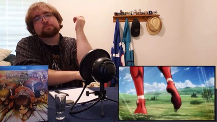 AOT 1x21 HL