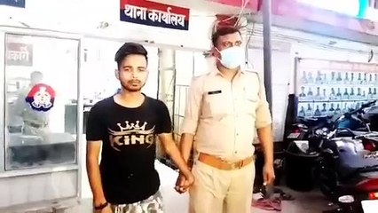 मेरठ: रेप के बाद खून से सना सीट कवर धोकर फेंक दिया था नहर के किनारे, FIR में बढ़ी धाराएं