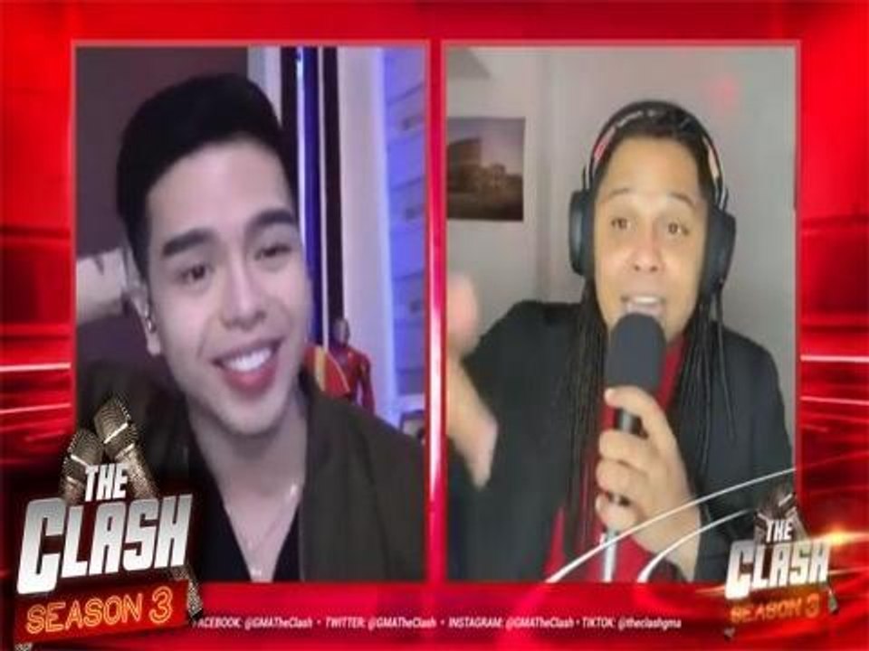 The Clash 2020: Anthony Rosaldo at Garrett Bolden, nawindang sa TWIST ng 'The Clash!'