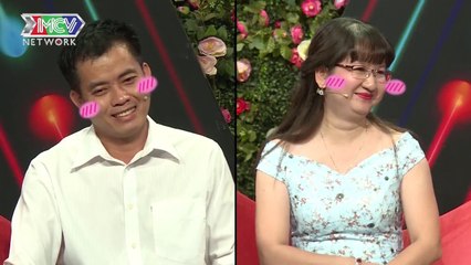 BẠN MUỐN HẸN HÒ | Cô gái TUỔI DẦN hóa nàng mèo E ẤP bên chàng công an ĐẸP TRAI hơn cả "ông mai"