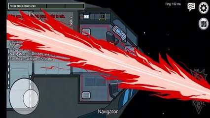 5# amongs us gameplay | imposter |