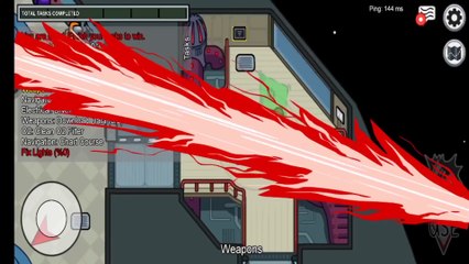 4# amongs us gameplay | android gameplay |