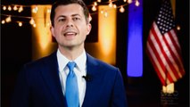 Pete Buttigieg On SCOTUS Confirmation