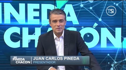 Con Pineda Chacón - Mario Zanabria