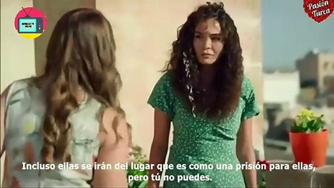 HERCAI- 3ra TEMPORADA - CAPITULO 43 ó 5 parte 1-Subtítulos en Español