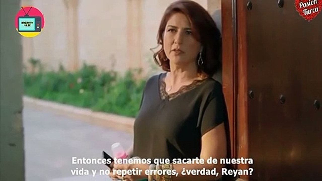 HERCAI- 3ra TEMPORADA - CAPITULO 42 ó 4 parte 3-Subtítulos en Español