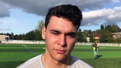 Coupe de France - 5ème tour