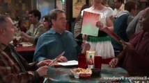 Roseanne S10E07 Go Cubs - fiveofseven