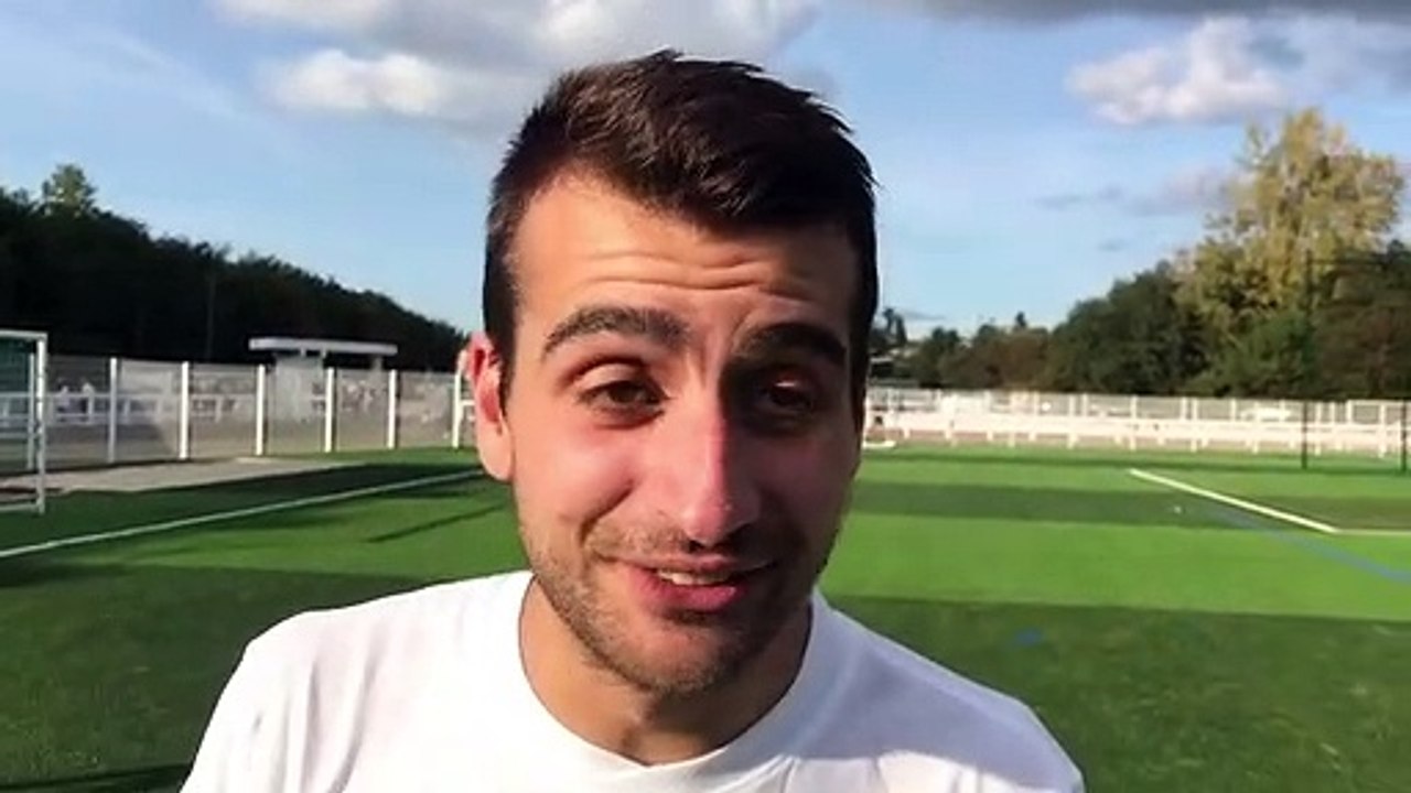 Coupe de France - 5ème tour
