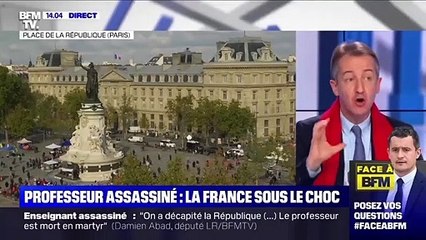 Christophe Barbier : « Profitons de cette tragédie pour faire une loi Avia validée constitutionnellement »