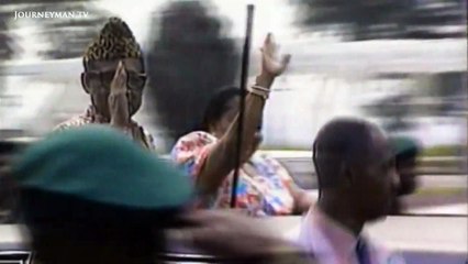 King Leopold's Ghost | Trailer | Available Now