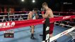 Ivan Golub vs Manuel Alejandro Reyes (10-04-2019) Full Fight