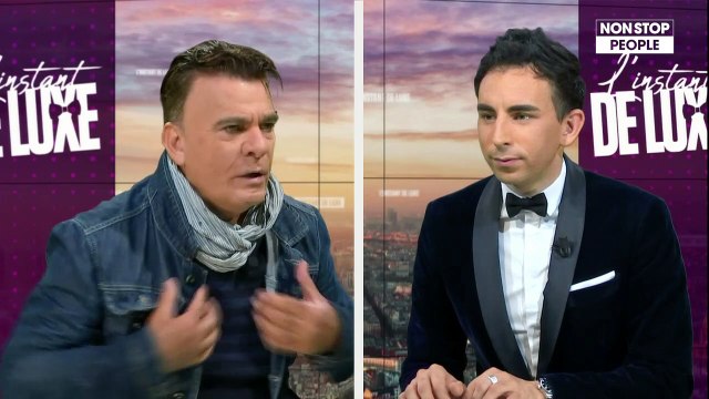 Coronavirus: Dominique-Damien Rehel, en pleurs, craque après la fermeture de sa boîte de nuit il faut faire quoi ? Se pendre ?