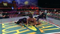 WCW's Festival de Lucha 1999 – Konnan Vs Disco Inferno