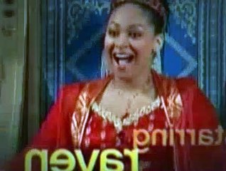 That's So Raven Season 3 Episode 11 - Dog Day After-Groom