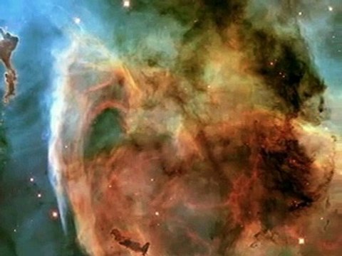 38A BdM-RG Les lois de l'incarnation, Bernard de Montréal et Richard Glenn