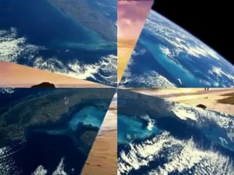 38B BdM-RG Les lois de l'incarnation Bernard de Montréal et Richard Glenn