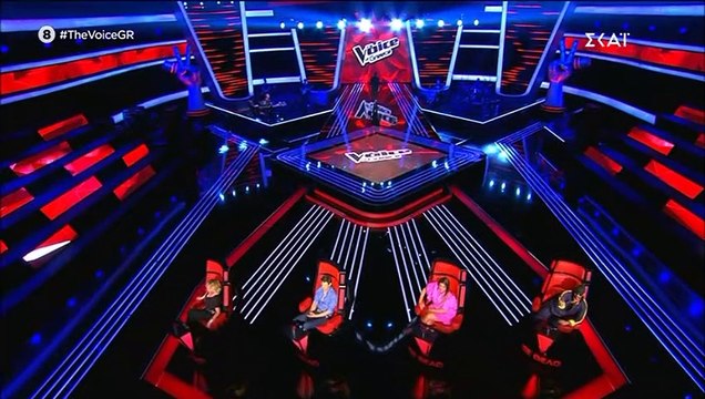 The Voice: Το σοβαρό πρόβλημα υγείας και το μήνυμά της παίκτριας