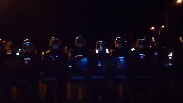 Somalı maden işçilerinin isyanı gündem oldu