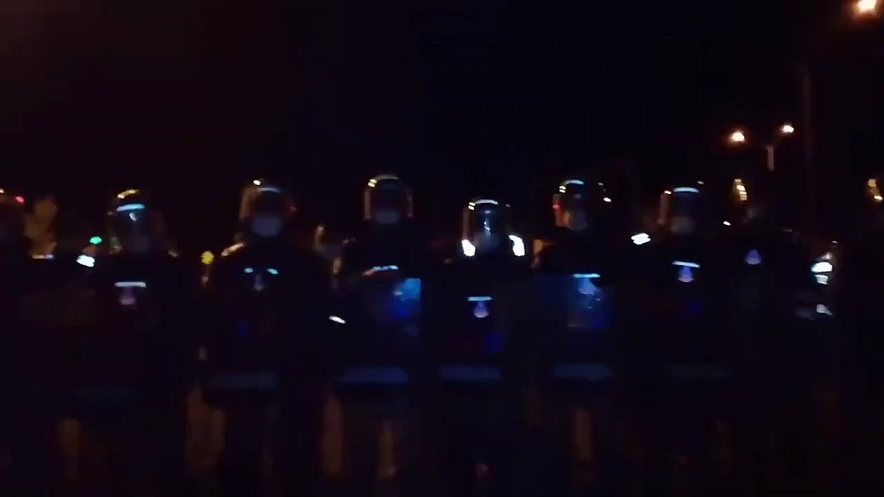 Somalı maden işçilerinin isyanı gündem oldu