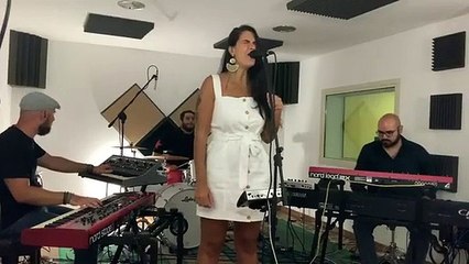 JustinMusic - funky project