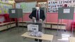 Election à Chypre-Nord : victoire surprise du candidat d'Ankara Ersin Tatar